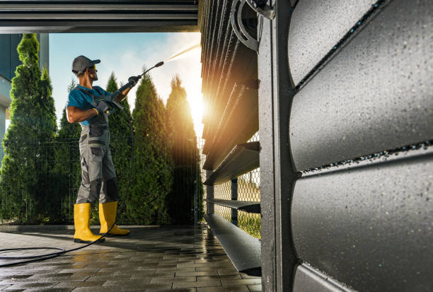 Solar Panel Cleaning in South Ogden, UT
