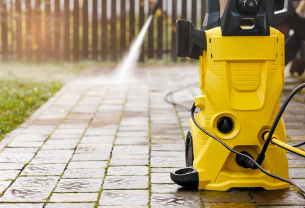 Best Parking Lot and Garage Cleaning  in Soh Ogden, UT